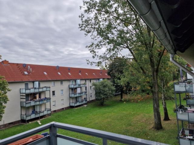 Eine 57m2 familienfreundliche Wohnung Sublet A 57m2 Family Friendly Flat Sublet