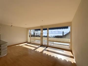 Chemin Du Fau-blanc, Pully, District de Lavaux-Oron, Waadt