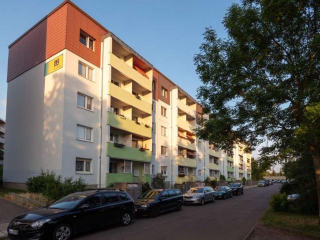 Einen Monat Kaltmietfrei frisch sanierte Wohnung im Süden