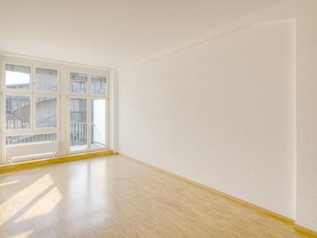 Einen Monat kostenlos wohnen! Wohnen ohne Kaution
