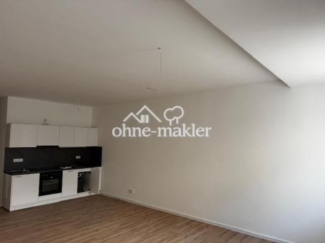 einen Monat mietfrei wohnen* 1 Zimmer Wohnung Einbauküche E3 00 04 WE 135