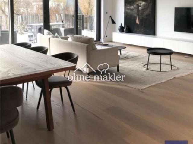 einen Monat mietfrei wohnen* 1 Zimmer Wohnung mit Einbauküche E1 01 07 WE 0.87