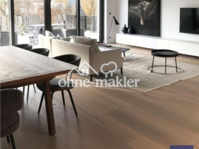 einen Monat mietfrei wohnen* 1 Zimmer Wohnung mit Einbauküche E2 01 10 WE 120