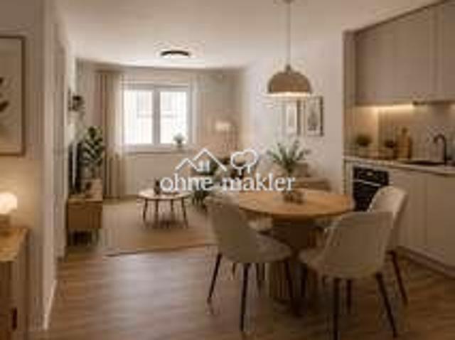 einen Monat mietfrei wohnen* 2 Zimmer in top Lage mit Einbauküche und Terrasse G3 00 02 WE 0.21