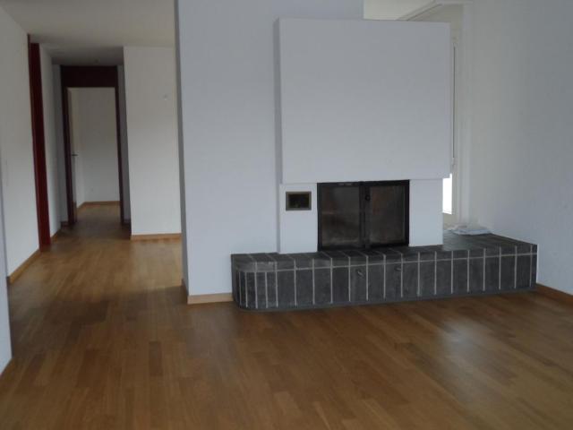 Einen Monat mietfrei: attraktive 5.5 Zimmer Duplexwohnung