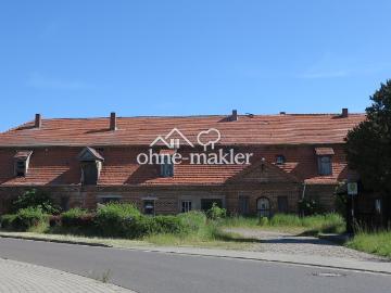 Ivenack, Demmin, Mecklenburg-Vorpommern, Mecklenburg-Vorpommern