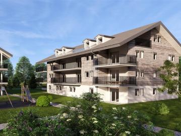 Billens, Billens-Hennens, Glanebezirk, Kanton Freiburg