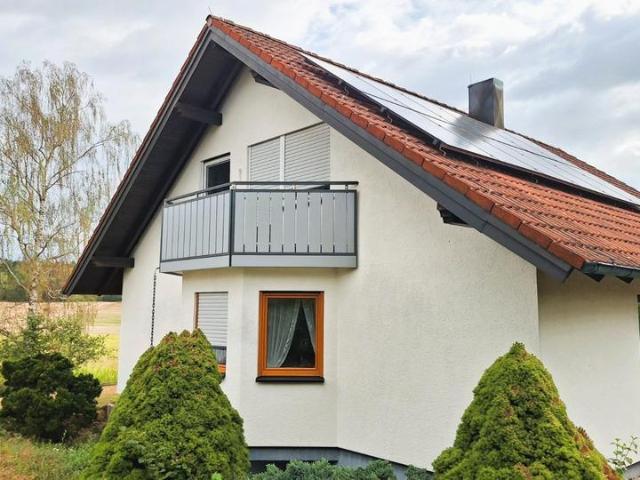 Einfamielenhaus