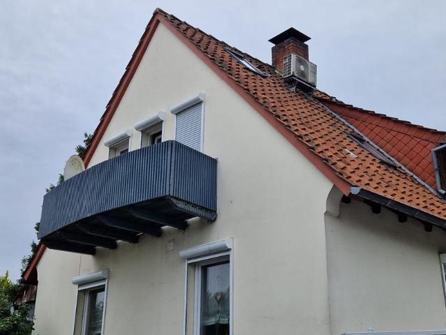 Einfamilenhaus