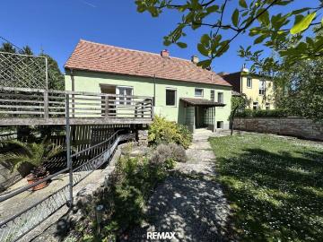 Einfamilien bzw. Mehrfamilienhaus in Stammersdorf