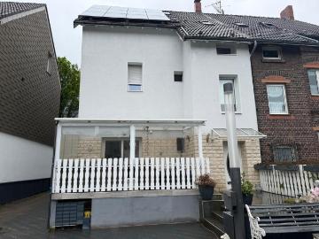 Einfamilien Doppelhaushälfte