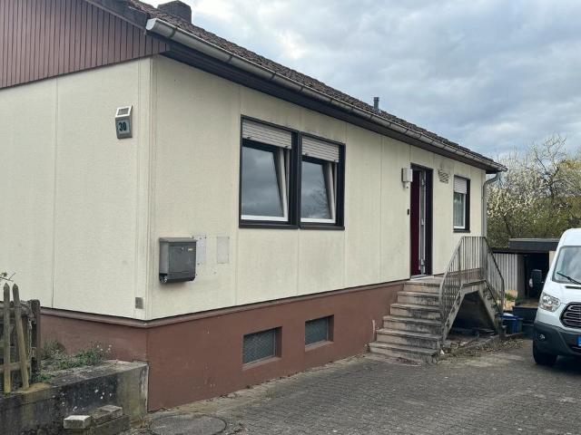 Einfamilien Fertighaus in Horrenberg