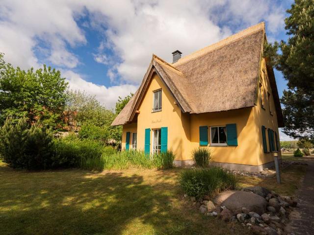 Einfamilien / Ferienhaus in Krienke