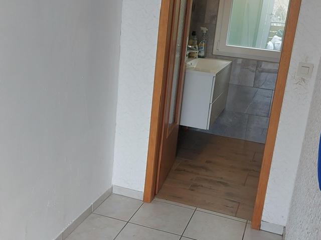 Einfamilien /Ferienhaus in ruhiger Naturlage