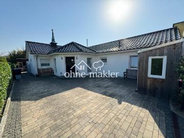reserviert Einfamilien Haus, Bungalow, Senioren gerecht