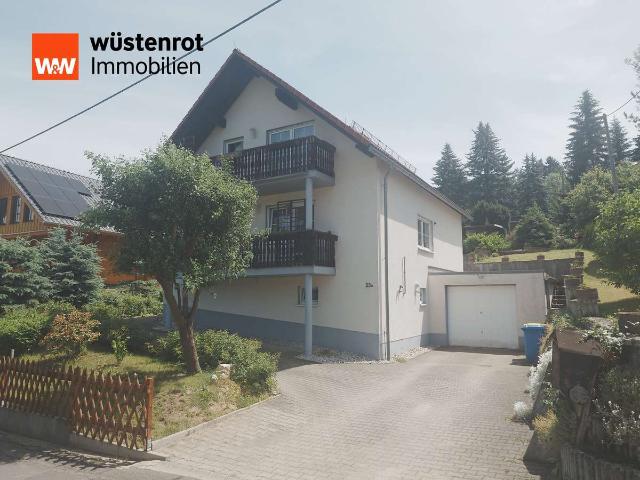 Einfamilien haus in Freiberg zu verkaufen