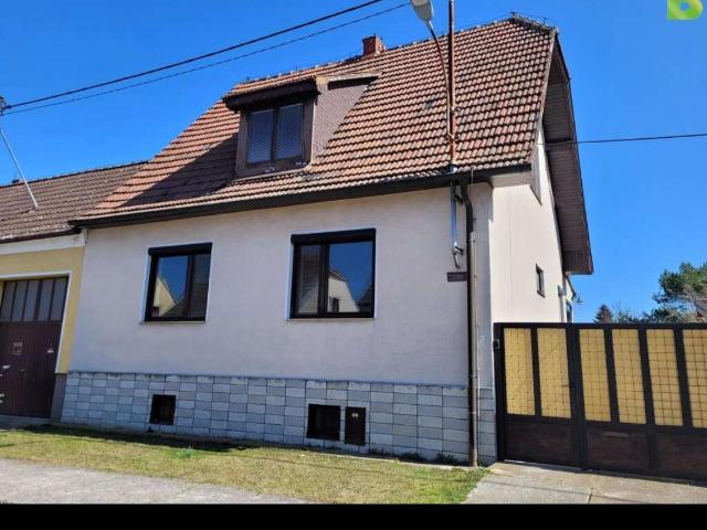 Einfamilien Haus
