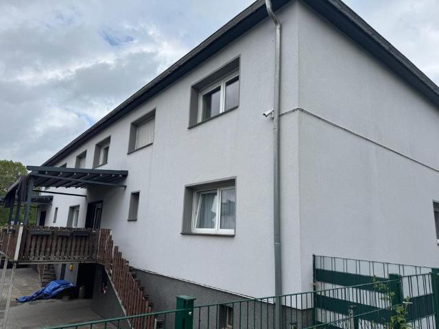 Einfamilien Haus