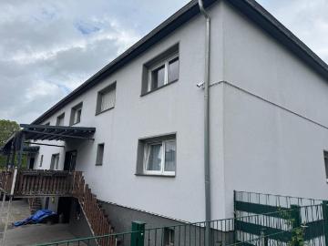Einfamilien Haus