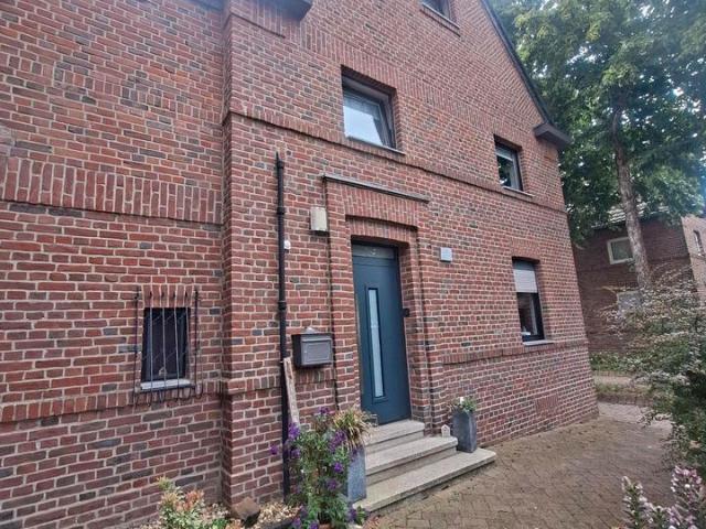 Einfamilien Mehrgenerationenhaus