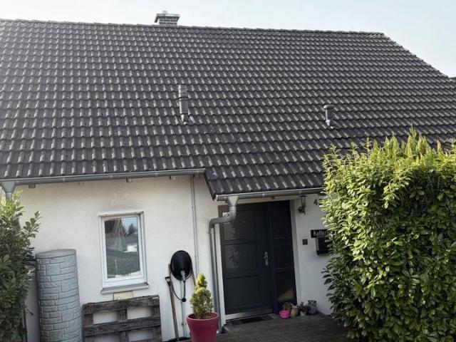 Einfamilien Mehrgenerationenhaus in Kürten Olpe