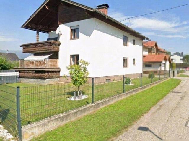 Einfamilien oder Zweifamilienhaus in Wolfsberg