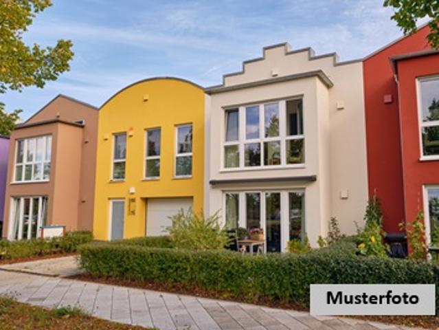Einfamilien Reihenendhaus mit modernem Wohnkomfort