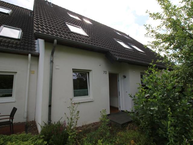 Einfamilien Reihenhaus in Gellershagen