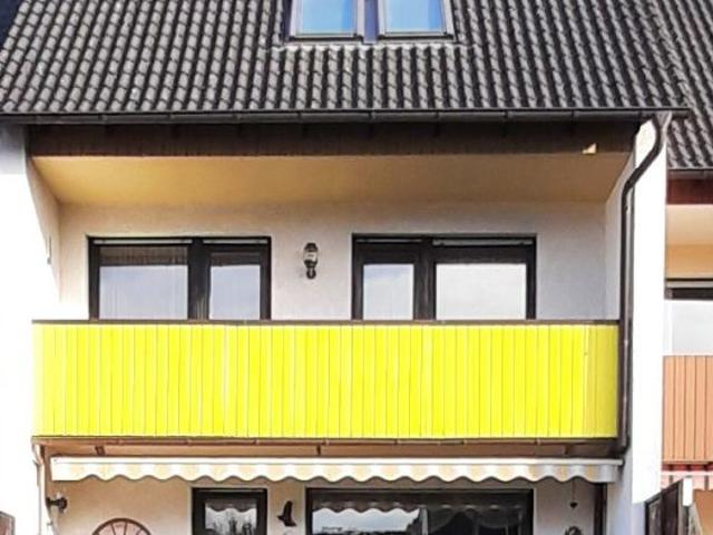 Einfamilien Reihenhaus in Hemer Sundwig