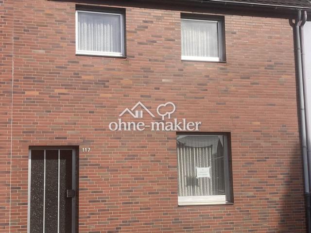 Einfamilien Reihenhaus