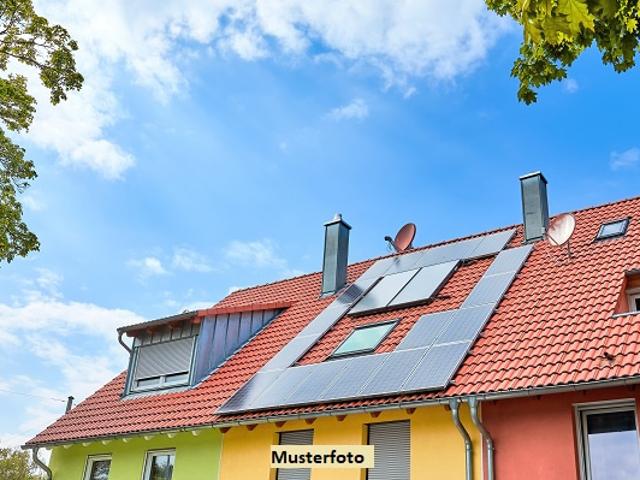 Einfamilien Reihenmittelhaus mit Terrasse provisionsfrei
