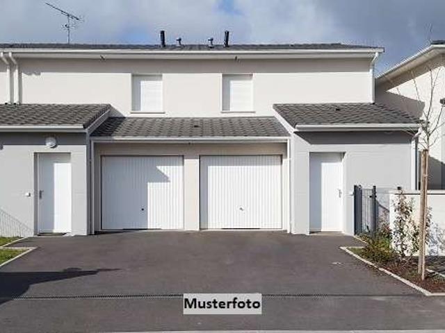 Einfamilien Reihenmittelhaus in beliebter Wohnlage