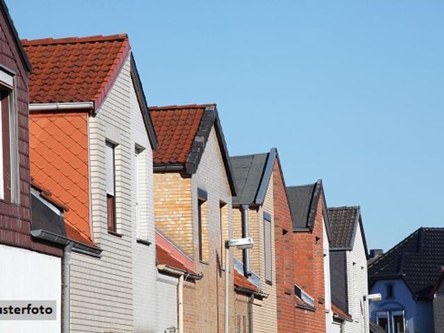 Einfamilien Reihenmittelhaus + provisionsfrei