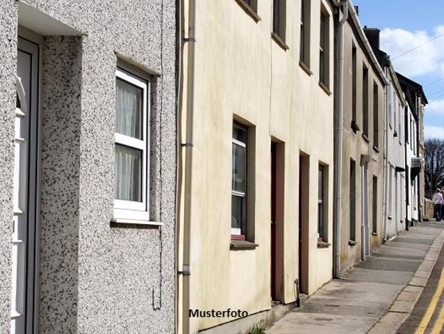 Einfamilien Reihenmittelhaus + provisionsfrei