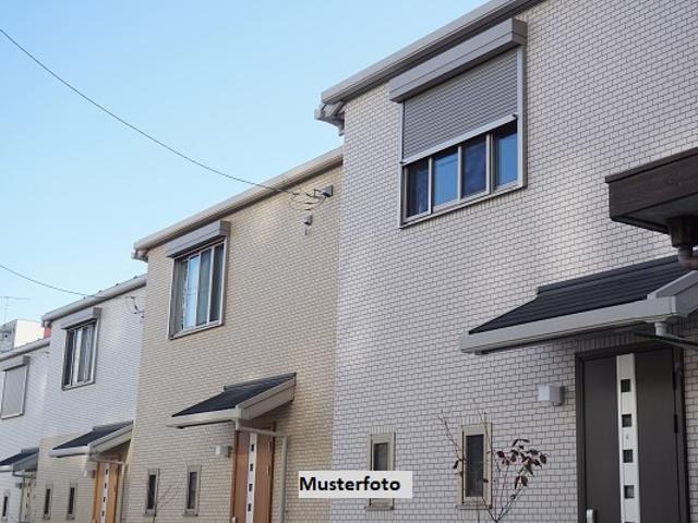 Einfamilien Reihenmittelhaus + provisionsfrei