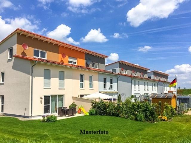 Einfamilien Reihenmittelhaus provisionsfrei