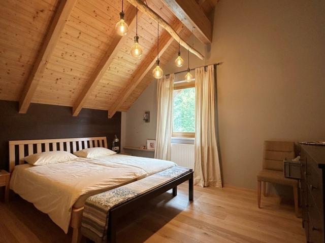 Einfamilienhaustraum in Idyllischer Waldrandlage mit Hochwertiger Ausstattung und Vielen Highlights!