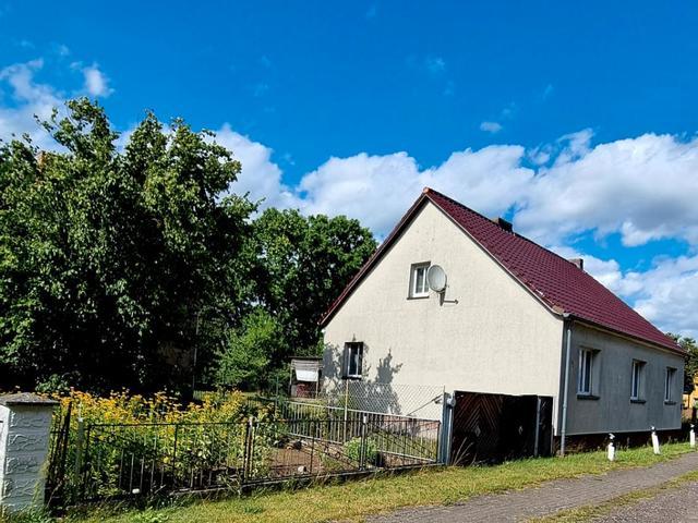 EinfamilienhausVierseitenhof