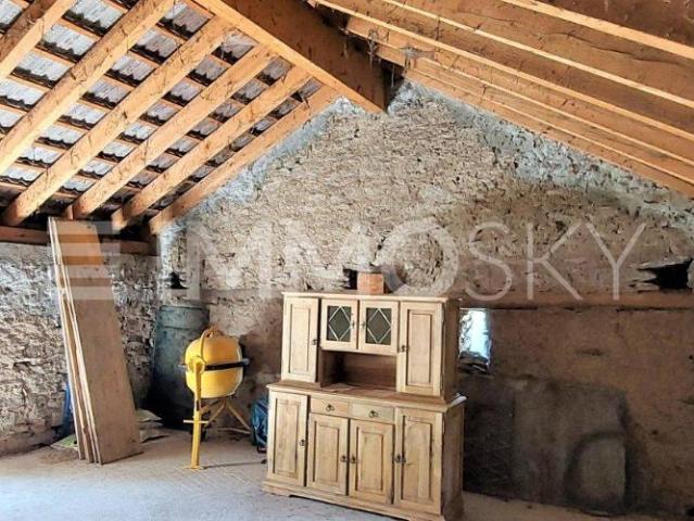 Einfamilienhaus 3.5 Zimmer