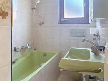 Einfamilienhaus 3.5 Zimmer