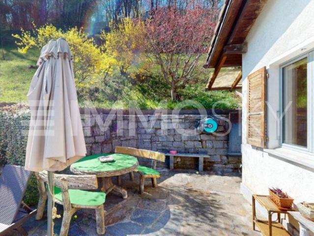 Einfamilienhaus 3.5 Zimmer