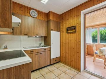Einfamilienhaus 3.5 Zimmer