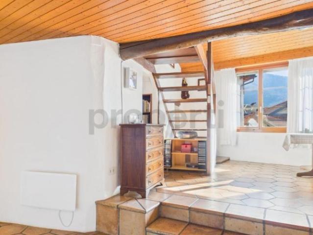 Einfamilienhaus 3.5 Zimmer