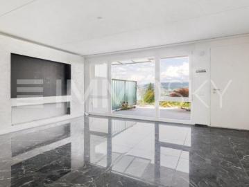 Einfamilienhaus 3.5 Zimmer