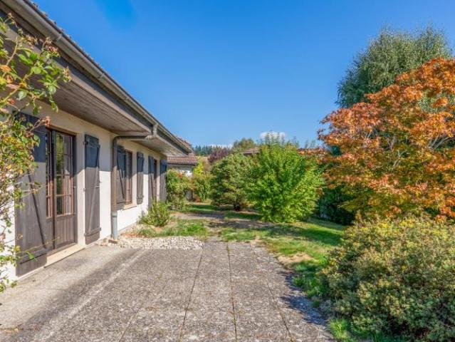 Einfamilienhaus 3.5 Zimmer