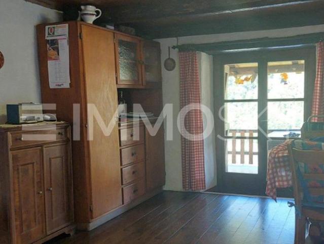 Einfamilienhaus 3.5 Zimmer