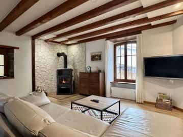 Einfamilienhaus 3.5 Zimmer