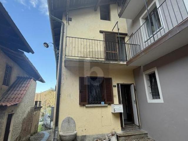 Einfamilienhaus 3.5 Zimmer