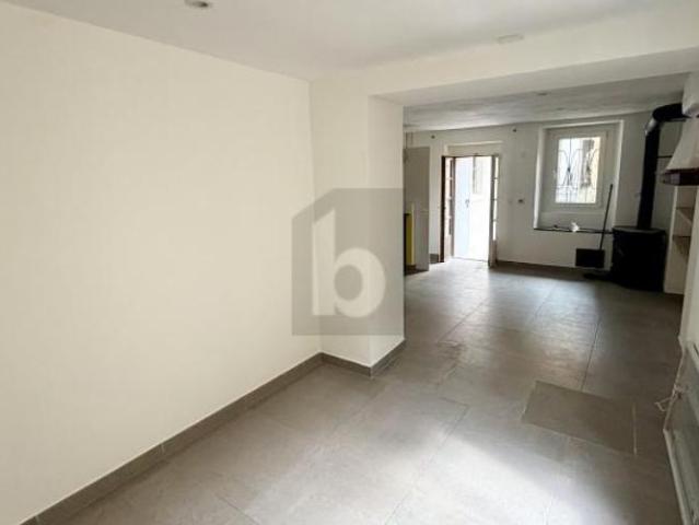 Einfamilienhaus 3.5 Zimmer