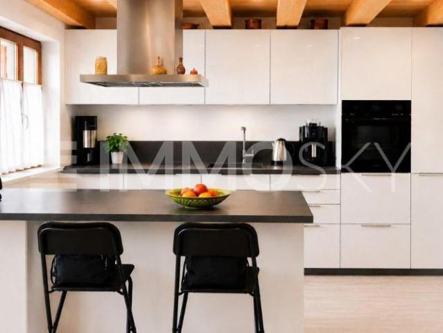 Einfamilienhaus 3.5 Zimmer